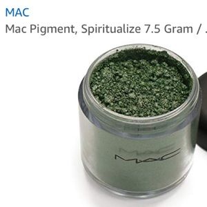 ❤️MAC PIGMENT “SPIRITUALIZED”❤️